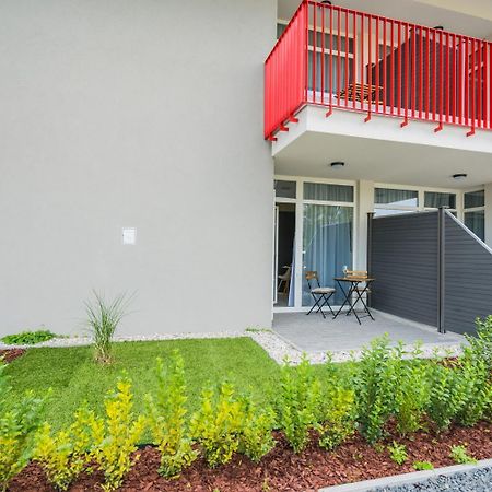 Piroska Fogadója Siófok Exterior foto