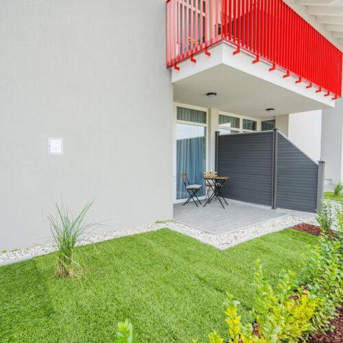 Piroska Fogadója Siófok Exterior foto
